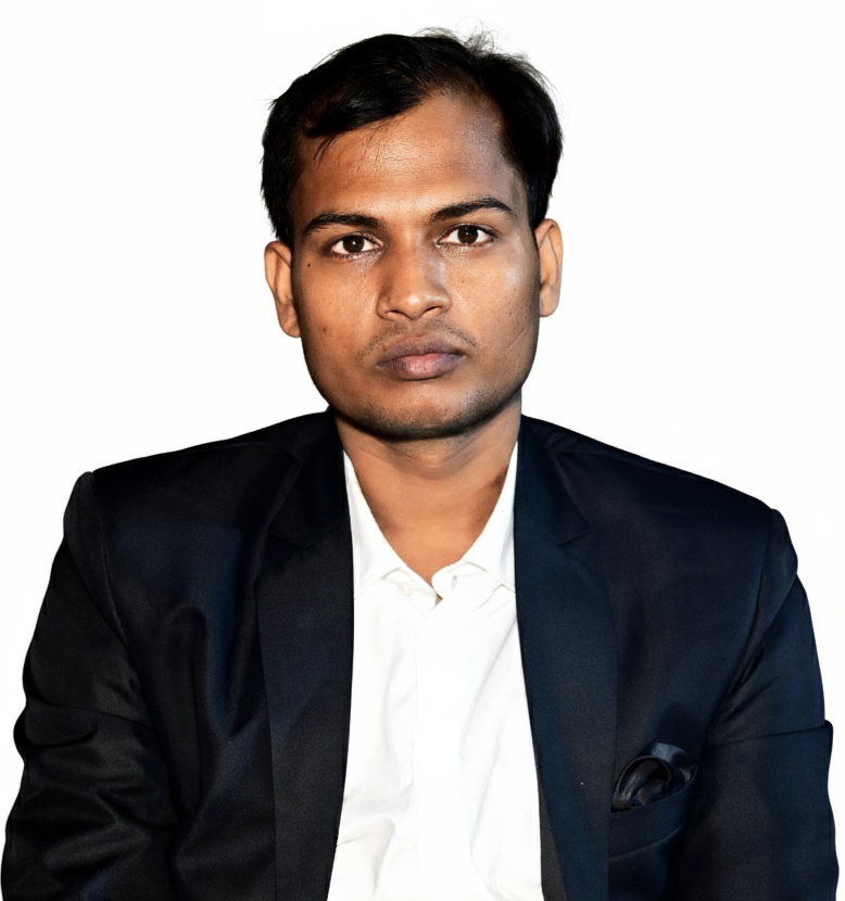 Er. Sumit Kumar